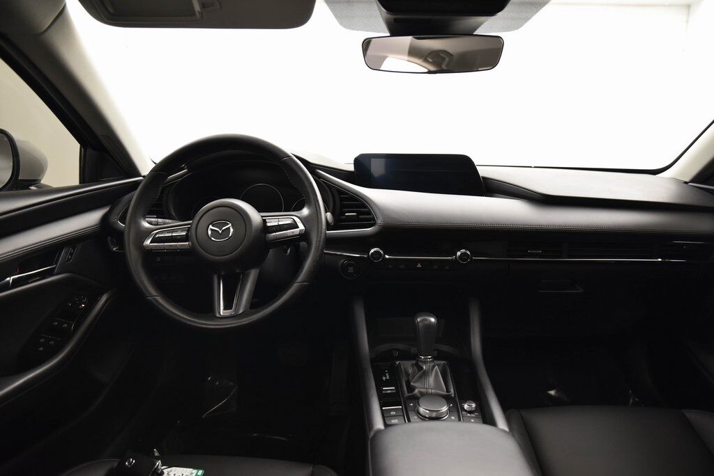 2023 MAZDA Mazda3 2.5 S Preferred Package Akron OH