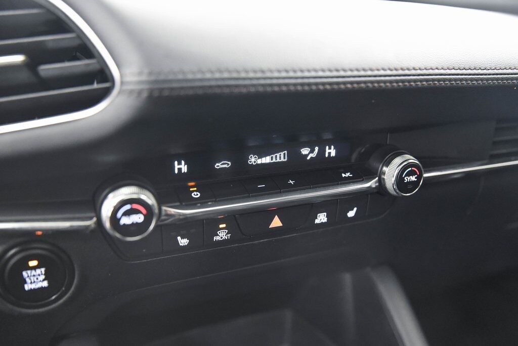 2023 MAZDA Mazda3 2.5 S Preferred Package Akron OH