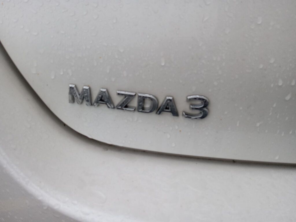 2023 MAZDA Mazda3 2.5 S Preferred Package Akron OH