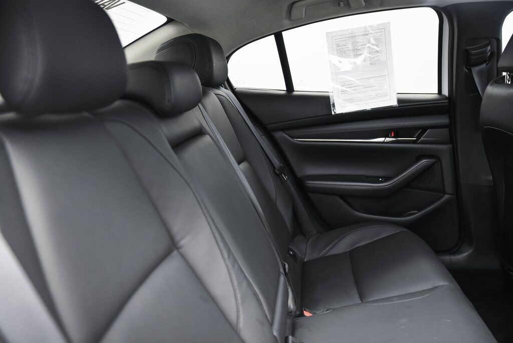 2023 MAZDA Mazda3 2.5 S Preferred Package Akron OH