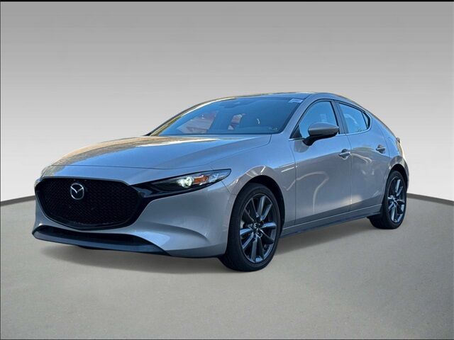 2023 MAZDA Mazda3 2.5 S Preferred Package San Juan Capistrano CA