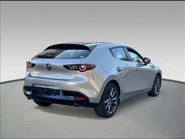 2023 MAZDA Mazda3 2.5 S Preferred Package San Juan Capistrano CA