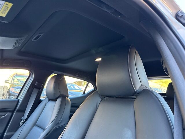 2023 MAZDA Mazda3 2.5 S Preferred Package San Juan Capistrano CA
