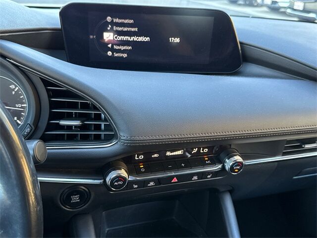 2023 MAZDA Mazda3 2.5 S Preferred Package San Juan Capistrano CA
