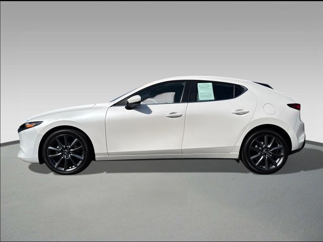 2023 MAZDA Mazda3 2.5 S Preferred Package San Juan Capistrano CA