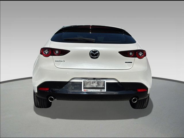 2023 MAZDA Mazda3 2.5 S Preferred Package San Juan Capistrano CA