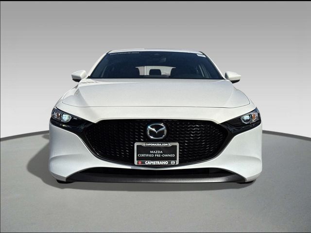 2023 MAZDA Mazda3 2.5 S Preferred Package San Juan Capistrano CA