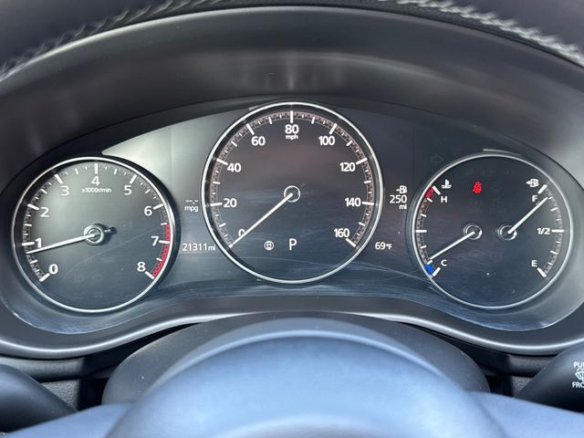 2023 MAZDA Mazda3 2.5 S Preferred Package San Juan Capistrano CA