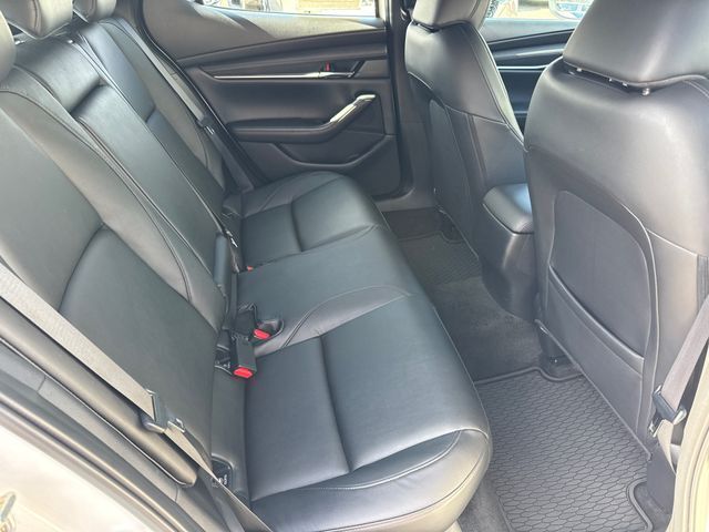 2023 MAZDA Mazda3 2.5 S Preferred Package San Juan Capistrano CA