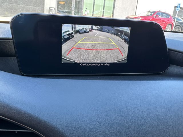 2023 MAZDA Mazda3 2.5 S Preferred Package San Juan Capistrano CA