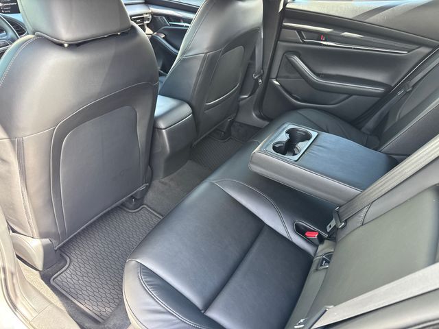 2023 MAZDA Mazda3 2.5 S Preferred Package San Juan Capistrano CA