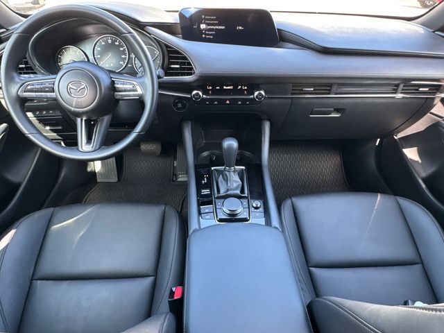 2023 MAZDA Mazda3 2.5 S Preferred Package San Juan Capistrano CA
