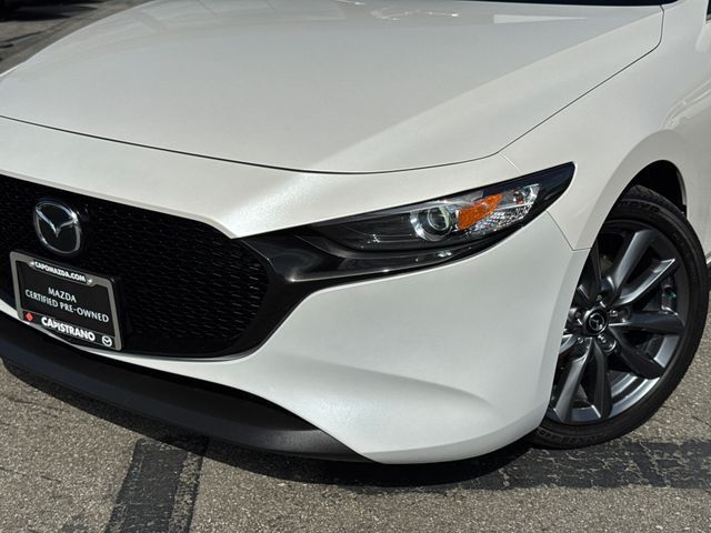 2023 MAZDA Mazda3 2.5 S Preferred Package San Juan Capistrano CA