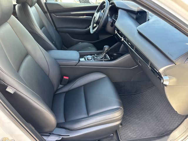 2023 MAZDA Mazda3 2.5 S Preferred Package San Juan Capistrano CA
