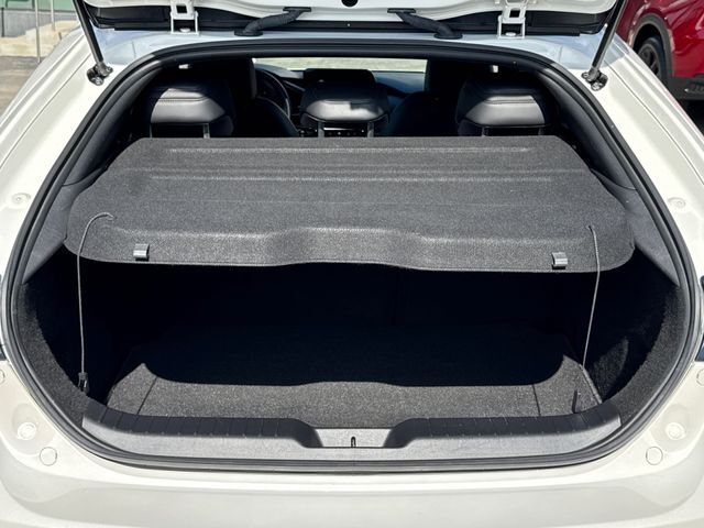 2023 MAZDA Mazda3 2.5 S Preferred Package San Juan Capistrano CA