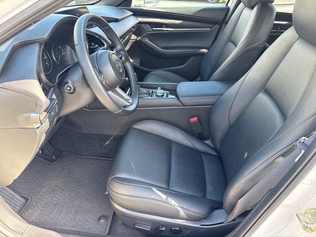 2023 MAZDA Mazda3 2.5 S Preferred Package San Juan Capistrano CA