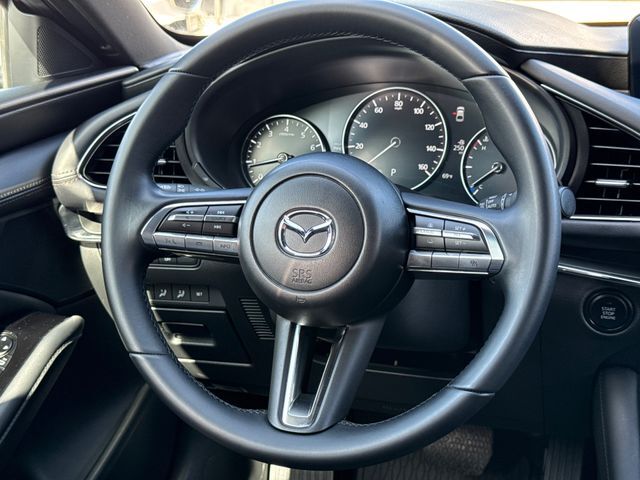 2023 MAZDA Mazda3 2.5 S Preferred Package San Juan Capistrano CA