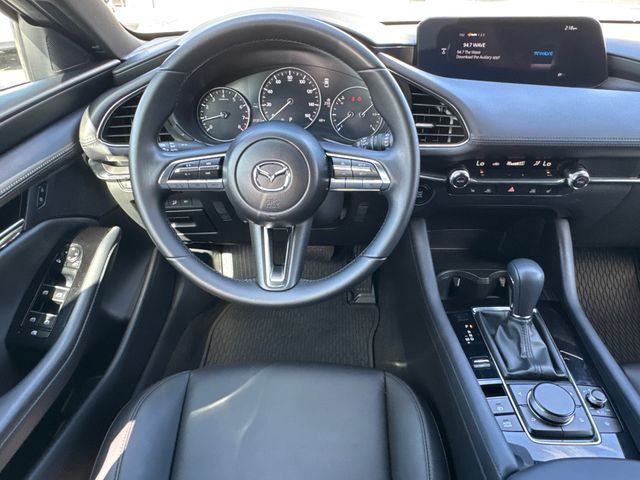2023 MAZDA Mazda3 2.5 S Preferred Package San Juan Capistrano CA