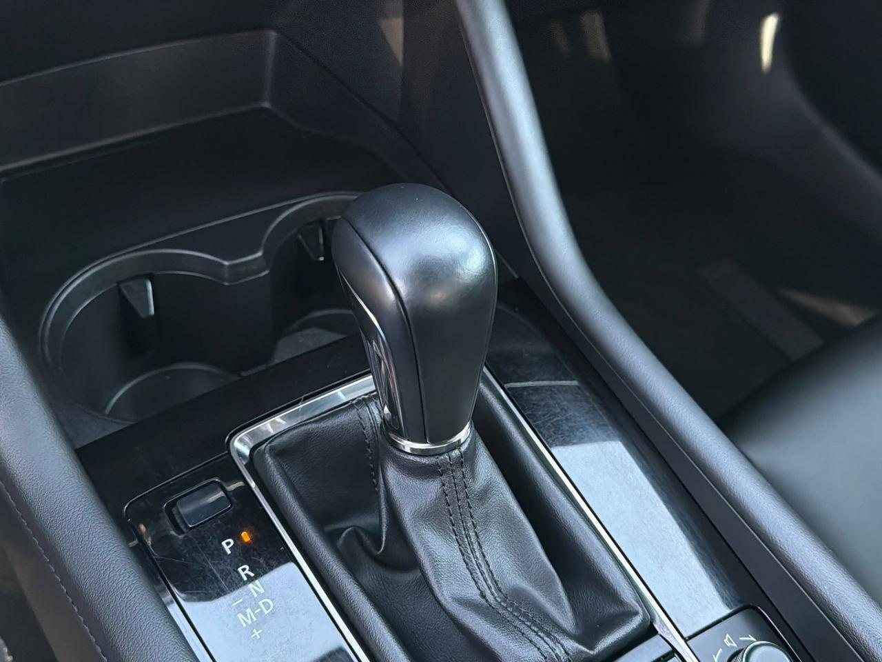 2023 MAZDA Mazda3 2.5 S Preferred Package Hagerstown MD