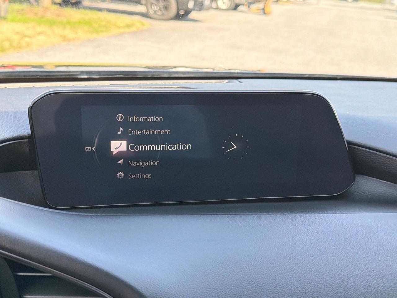 2023 MAZDA Mazda3 2.5 S Preferred Package Hagerstown MD