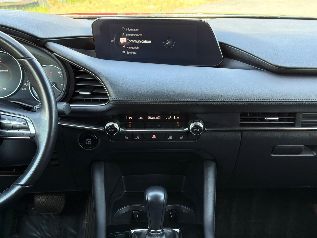 2023 MAZDA Mazda3 2.5 S Preferred Package Hagerstown MD