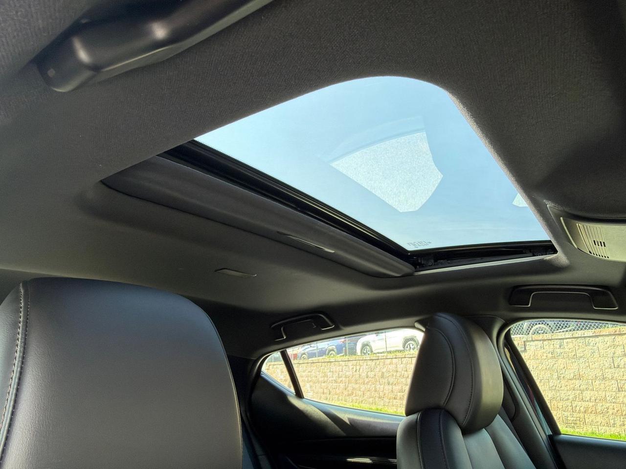 2023 MAZDA Mazda3 2.5 S Preferred Package Hagerstown MD