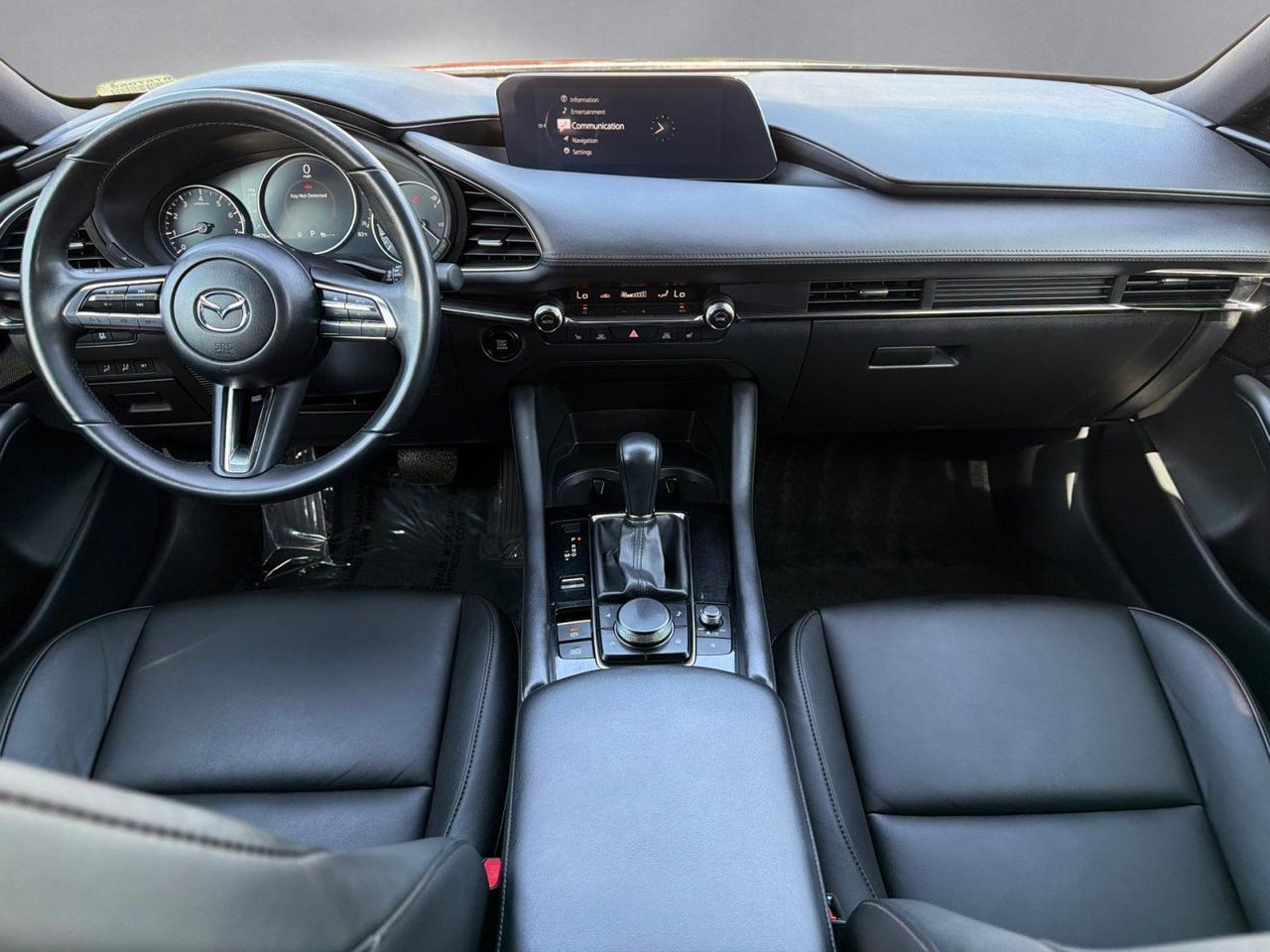 2023 MAZDA Mazda3 2.5 S Preferred Package Hagerstown MD