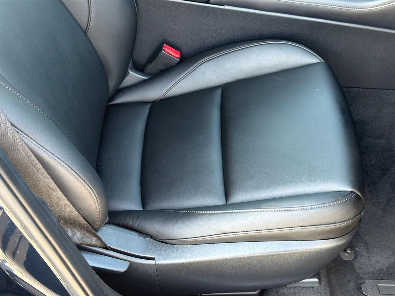 2023 MAZDA Mazda3 2.5 S Preferred Package Hagerstown MD