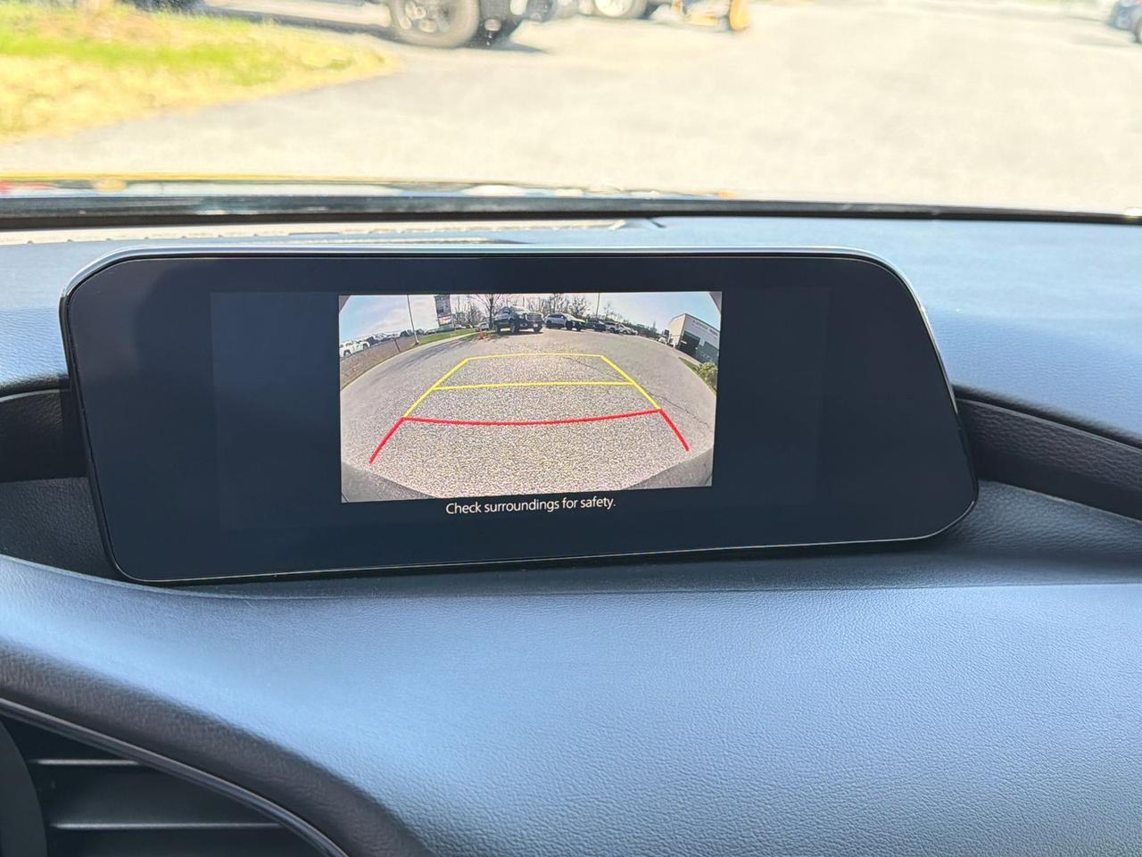 2023 MAZDA Mazda3 2.5 S Preferred Package Hagerstown MD