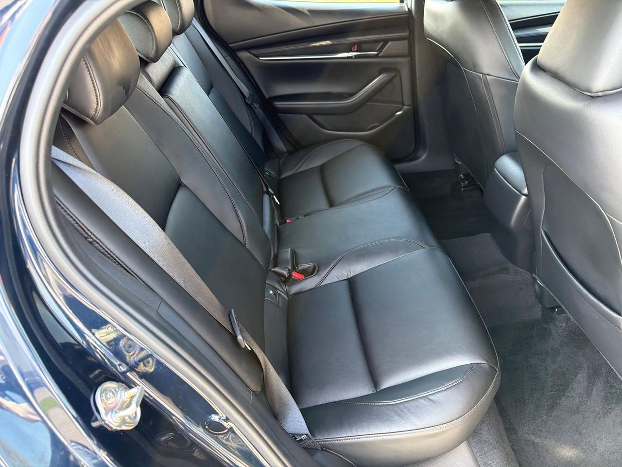 2023 MAZDA Mazda3 2.5 S Preferred Package Hagerstown MD