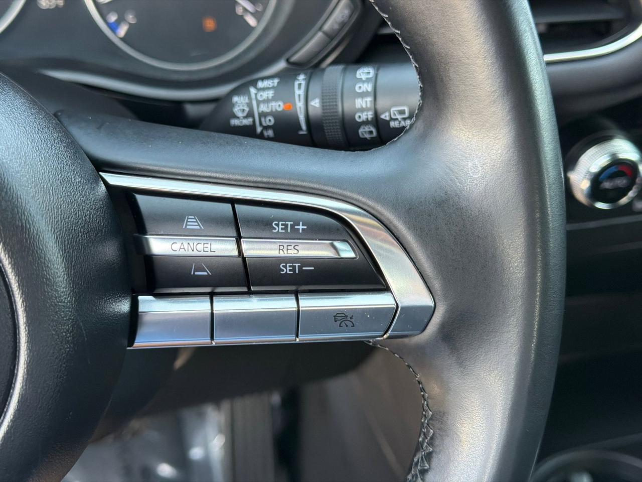 2023 MAZDA Mazda3 2.5 S Preferred Package Hagerstown MD