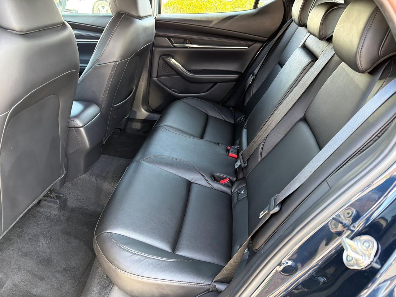 2023 MAZDA Mazda3 2.5 S Preferred Package Hagerstown MD