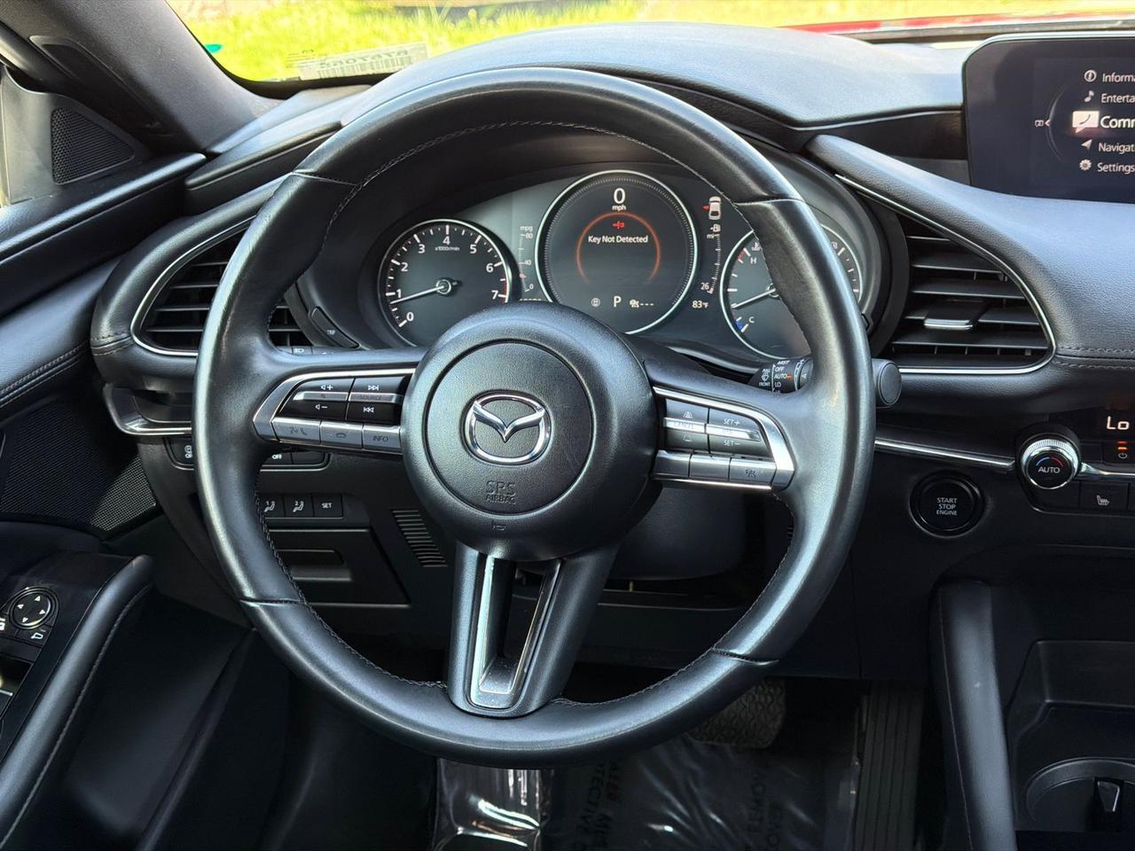 2023 MAZDA Mazda3 2.5 S Preferred Package Hagerstown MD