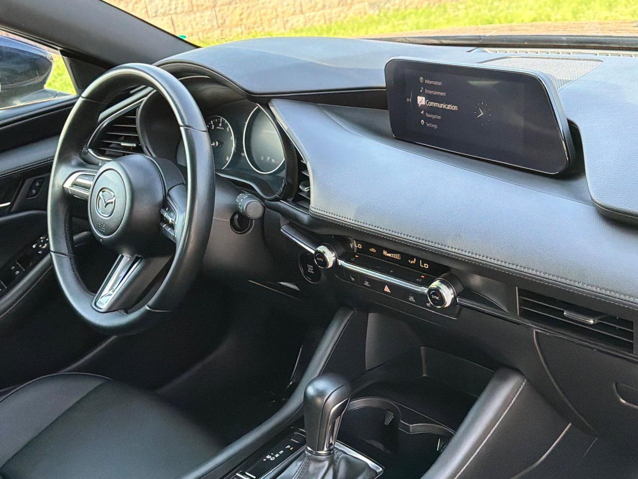 2023 MAZDA Mazda3 2.5 S Preferred Package Hagerstown MD