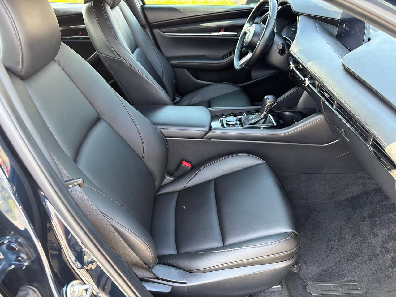 2023 MAZDA Mazda3 2.5 S Preferred Package Hagerstown MD