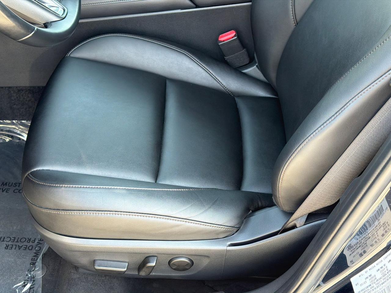 2023 MAZDA Mazda3 2.5 S Preferred Package Hagerstown MD