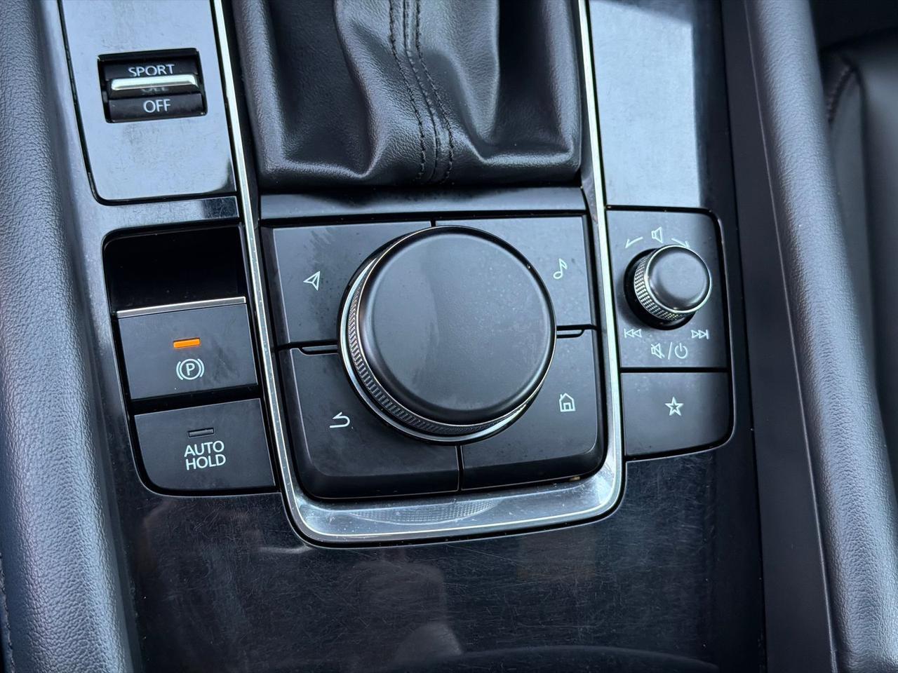 2023 MAZDA Mazda3 2.5 S Preferred Package Hagerstown MD