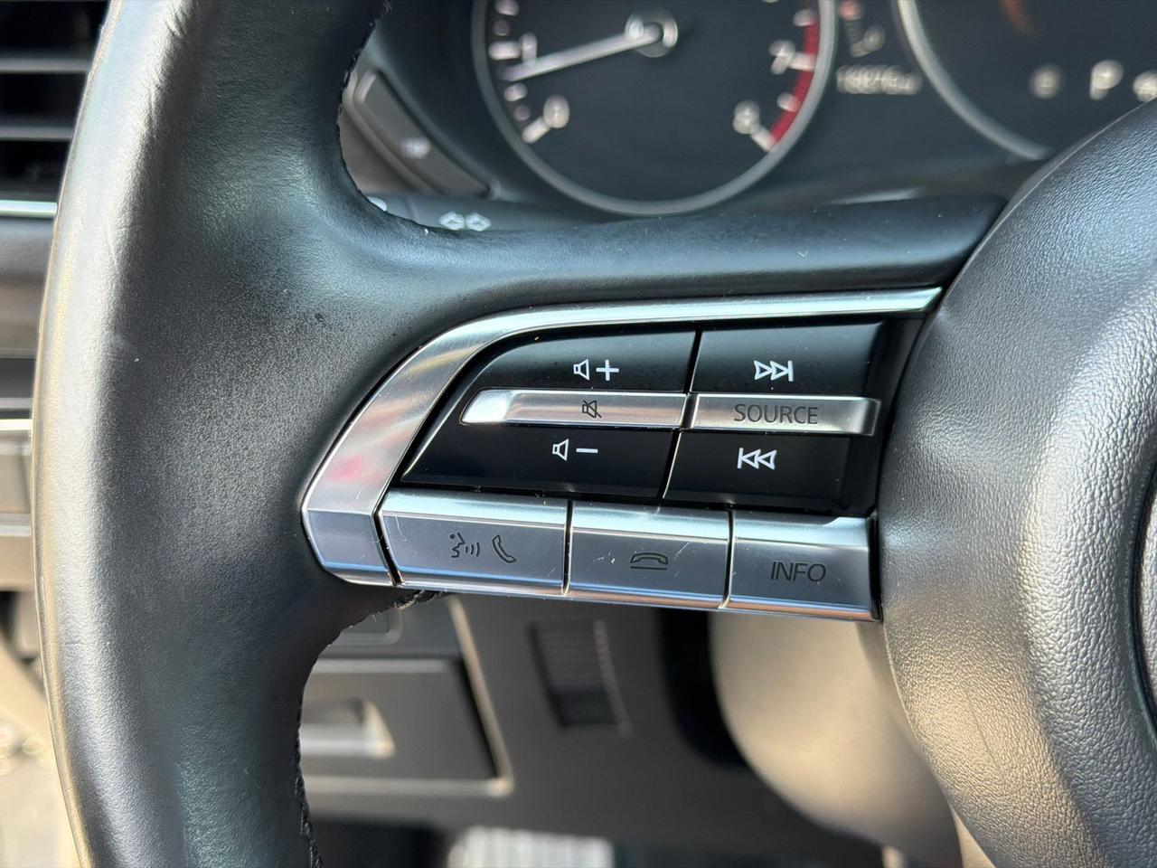 2023 MAZDA Mazda3 2.5 S Preferred Package Hagerstown MD