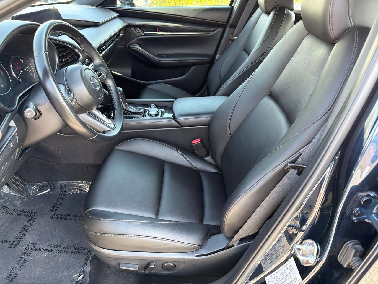 2023 MAZDA Mazda3 2.5 S Preferred Package Hagerstown MD