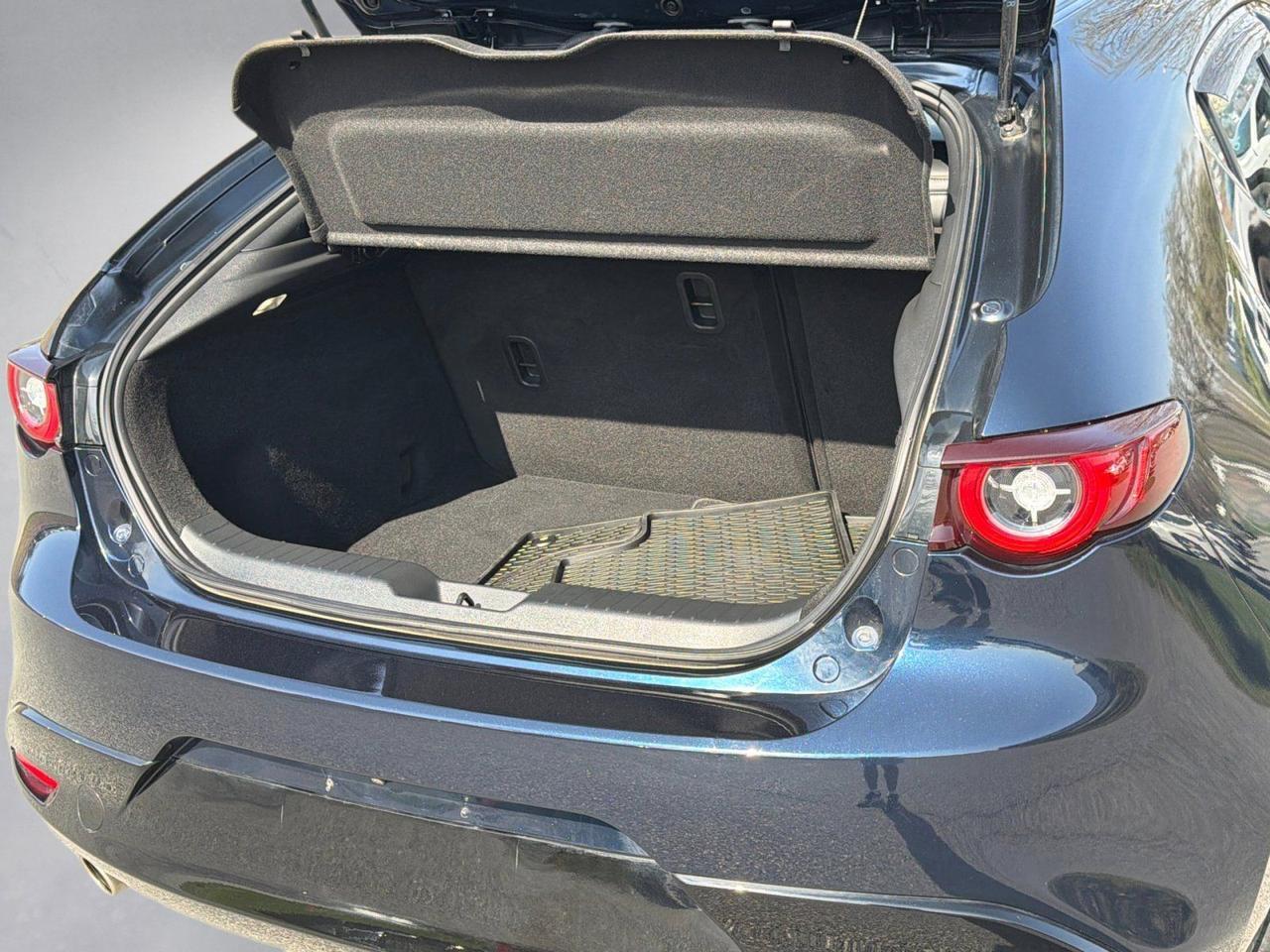 2023 MAZDA Mazda3 2.5 S Preferred Package Hagerstown MD