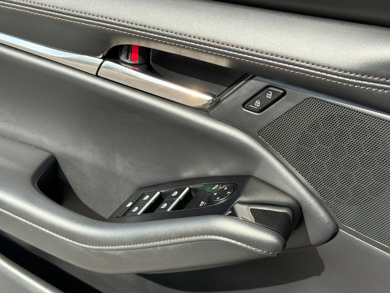 2023 MAZDA Mazda3 2.5 S Preferred Package Hagerstown MD