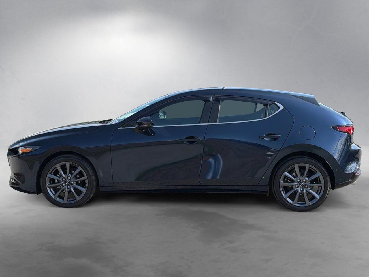 2023 MAZDA Mazda3 2.5 S Preferred Package Hagerstown MD