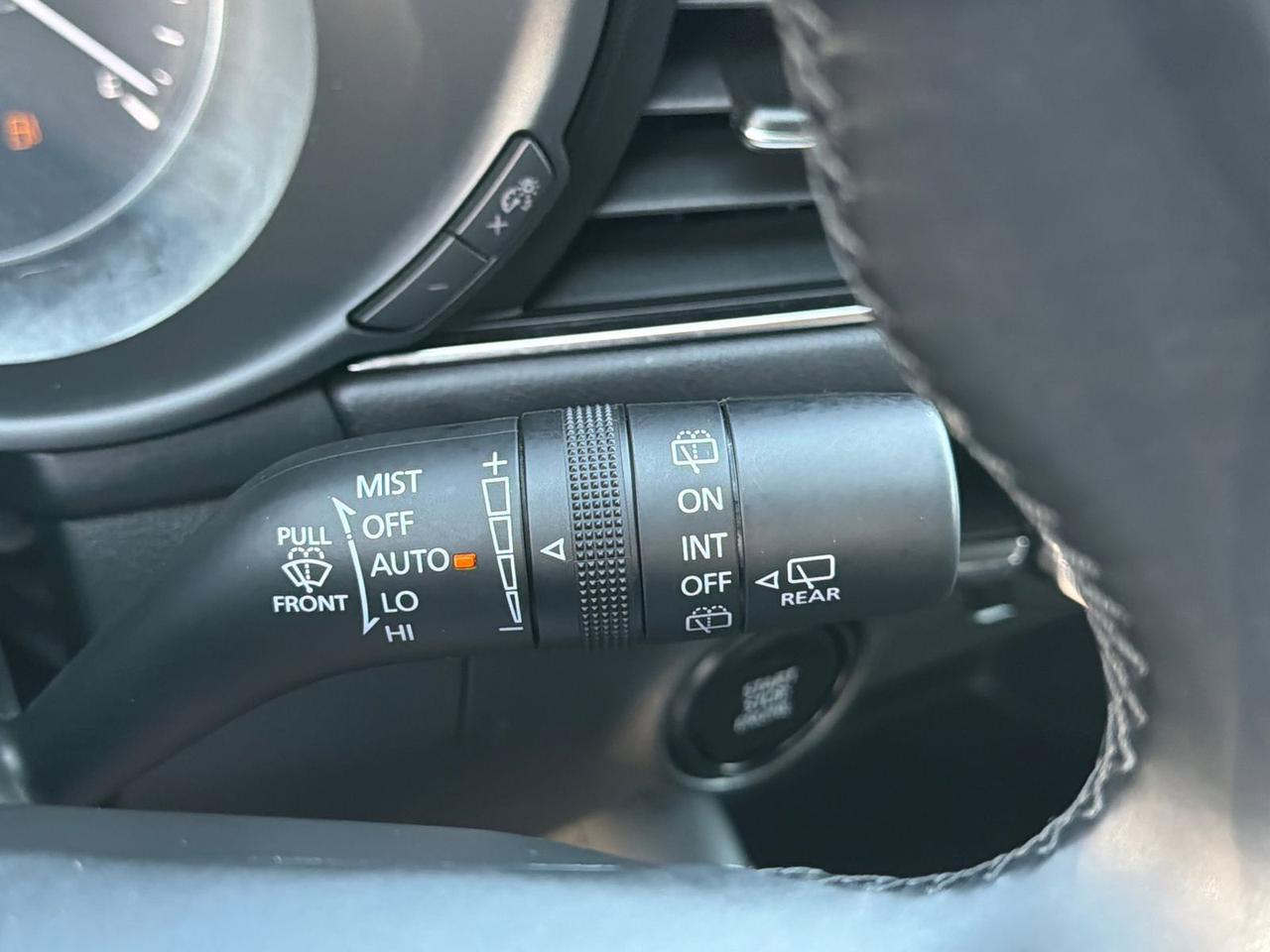 2023 MAZDA Mazda3 2.5 S Preferred Package Hagerstown MD