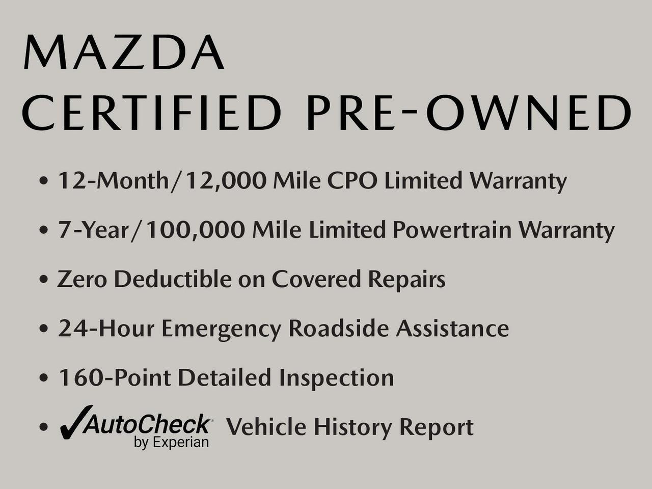 2023 MAZDA Mazda3 2.5 S Preferred Package Hagerstown MD