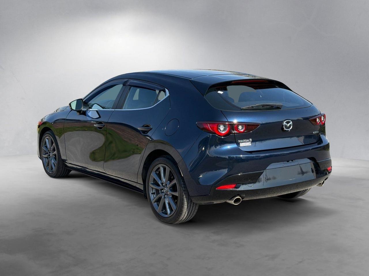 2023 MAZDA Mazda3 2.5 S Preferred Package Hagerstown MD