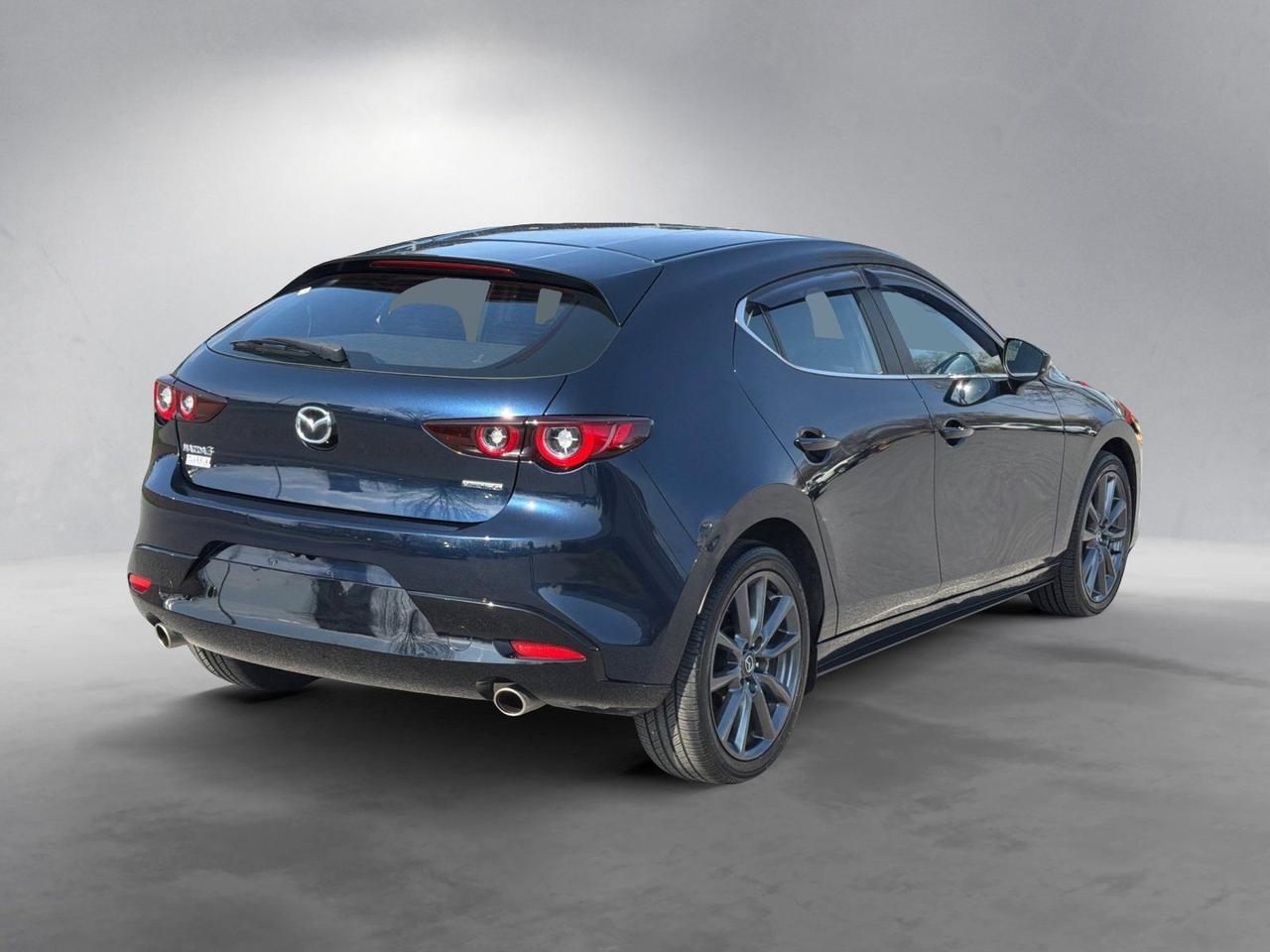 2023 MAZDA Mazda3 2.5 S Preferred Package Hagerstown MD
