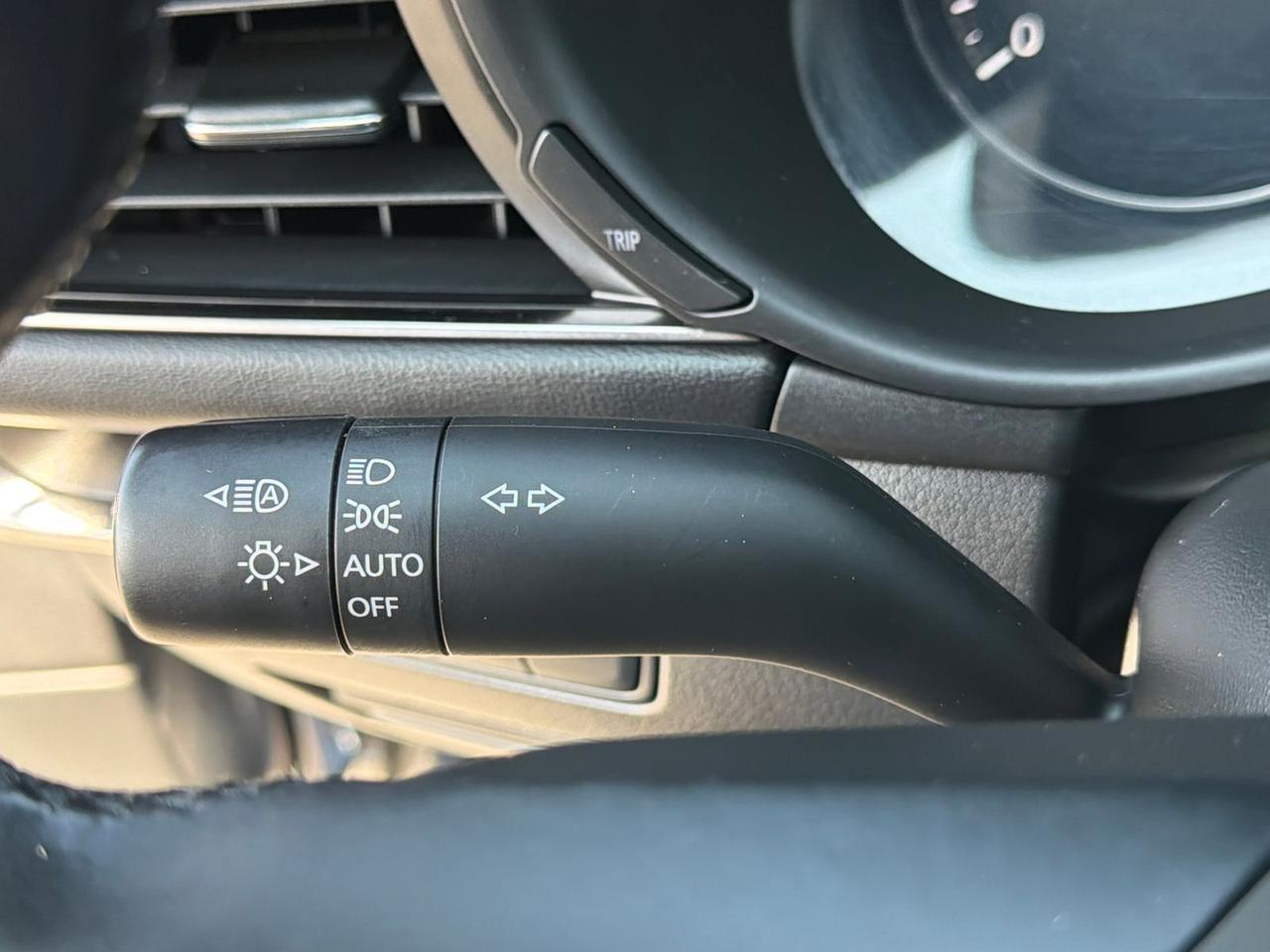 2023 MAZDA Mazda3 2.5 S Preferred Package Hagerstown MD