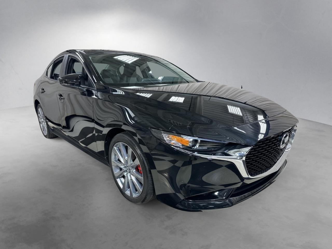 2023 MAZDA Mazda3 2.5 S Preferred Package Annapolis MD