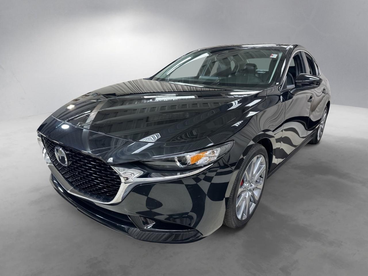 2023 MAZDA Mazda3 2.5 S Preferred Package Annapolis MD
