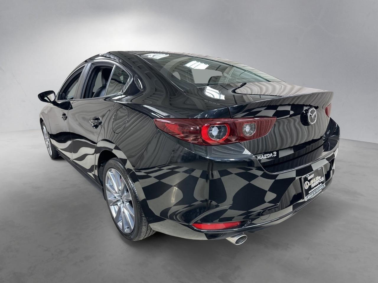 2023 MAZDA Mazda3 2.5 S Preferred Package Annapolis MD